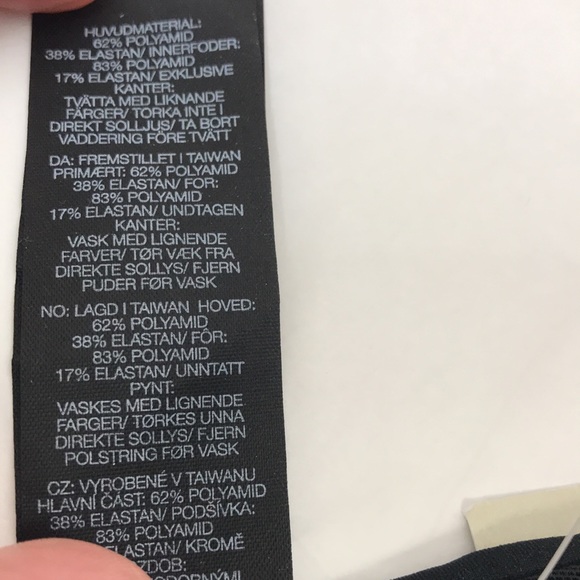 NWT SWEATY BETTY Power Workout Dress - Picture 13 of 15